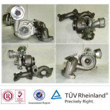 turbocharger GT1749V 724930-5009 03G253019A for sale